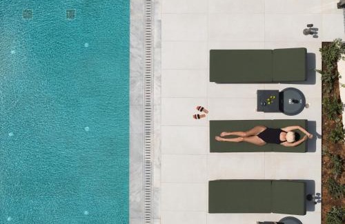 Piskopiano Villa | Olvios Villas, with 35m2 Pool & SeaViews, By ThinkVilla