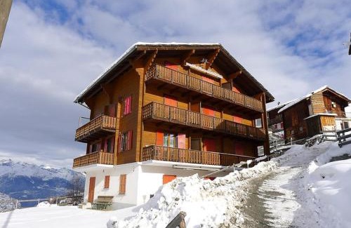 Graechen Apartment | Olympia 3 by Alte Bock