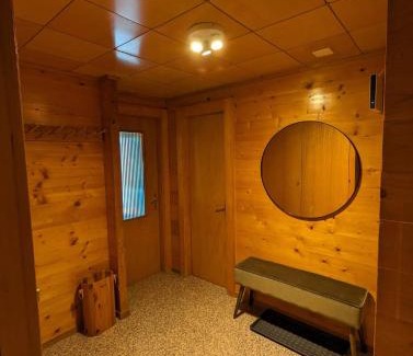 Graechen Apartment | Olympia 3 by Alte Bock