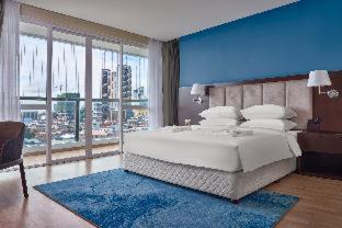 Sangkat Veal Vong Hotel | Olympia City Hotel by Dara