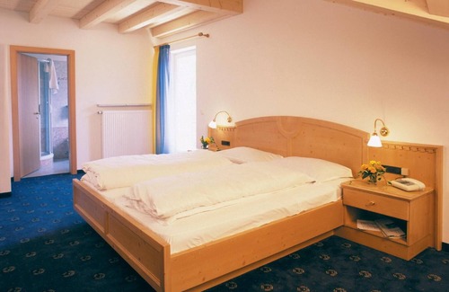 Sarntal Hotel | Olympia
