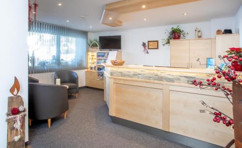 Sankt Jakob in Defereggen House | OLYMPIA Privathotel Garni