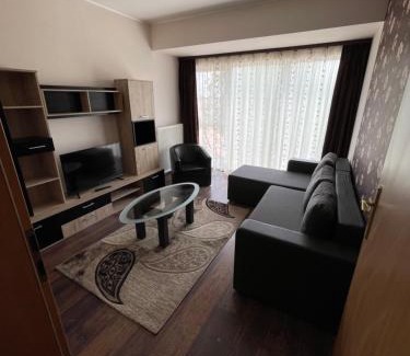 Chisineu-Cris Apartment | Olympia Residence