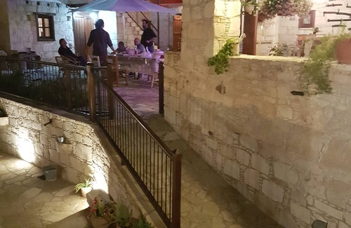 Lympia House | Olympia Traditional Houses (Hapeshis Family Heritage)