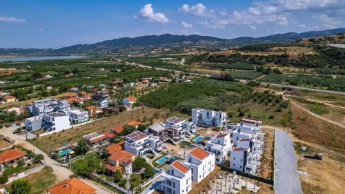 Paralia Ofryniou Apartment | Olympiada Complex Calma Di Mare Appartment