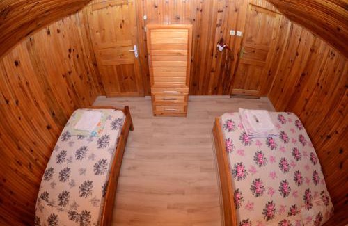 Olympos House | Olympos Camlık Pension