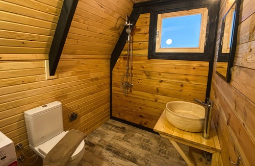 Faralya Villa | Olympos is located in a cedar forest, our natural healer - de-stress and unwind