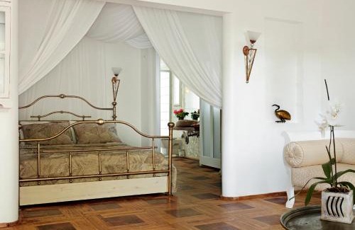 Olympos Hotel | Olympos Lodge