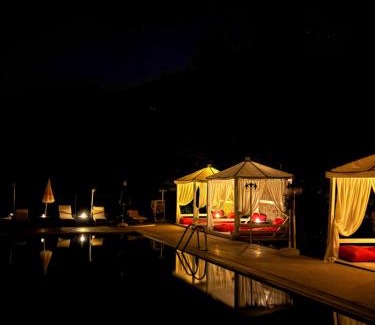 Olympos Resort | Olympos Talara by Arzum