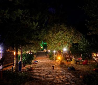 Olympos Resort | Olympos Talara by Arzum