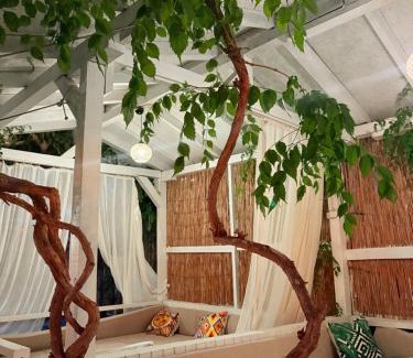 Olympos Resort | Olympos Talara by Arzum