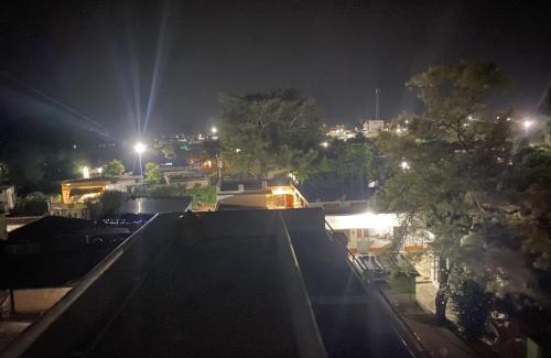 Rajendragram Hotel | Om Aadarsham