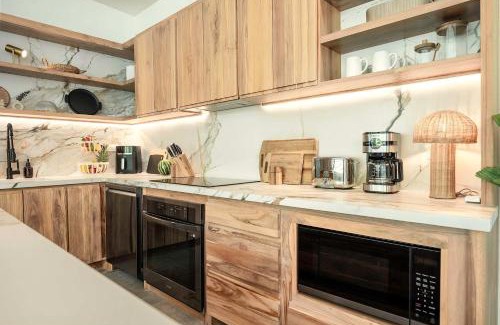 Nosara House | Om at Namaste Oasis Condo