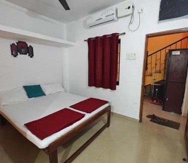 Arambol Apartment | om ganesh guest house