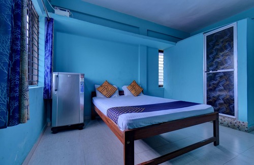 Arambol House | Om Ganesh Guest House