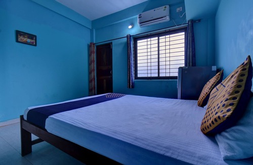 Arambol House | Om Ganesh Guest House