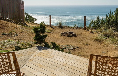 Gleneden Beach House | Om Home