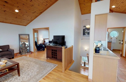 Gleneden Beach House | Om Home