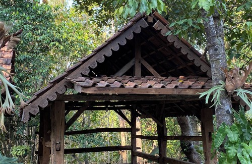 Banjarasri Cabin | Omah Ndoro Sugih