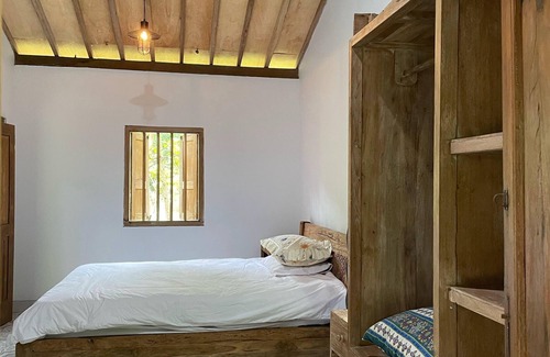 Banjarasri Cabin | Omah Ndoro Sugih