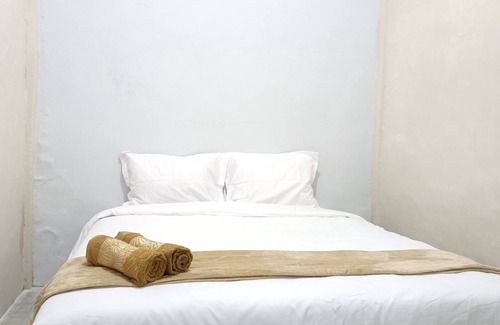 Surabaya House | Omah Sewu Sakura By Reccoma