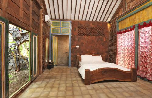 Ngaglik Resort | Omahe Kancaku