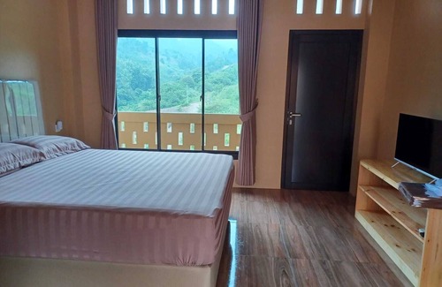 Pancawati House | OMAHKAYU