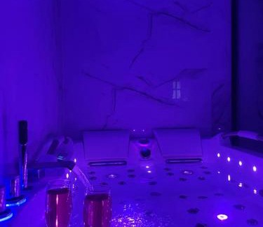 Josselin Apartment | Ombre et Douceur