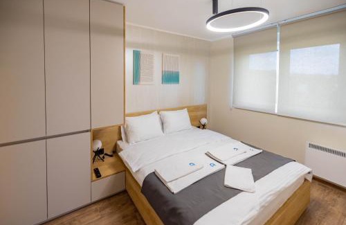 Vrnjacka Banja Apartment | Omega Apartments