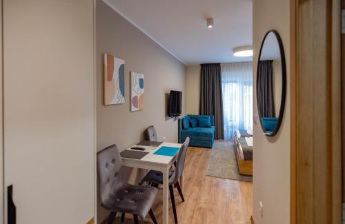 Vrnjacka Banja Apartment | Omega Apartments