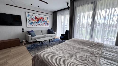 Olsztyn Apartment | Omega Lake Premium Apartments