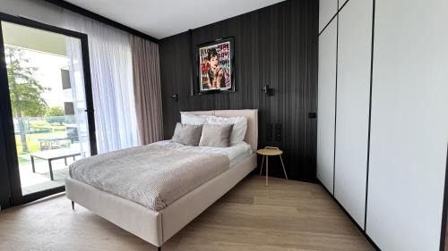 Olsztyn Apartment | Omega Lake Premium Apartments