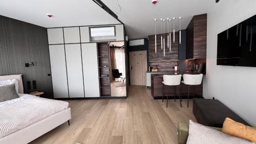 Olsztyn Apartment | Omega Lake Premium Apartments