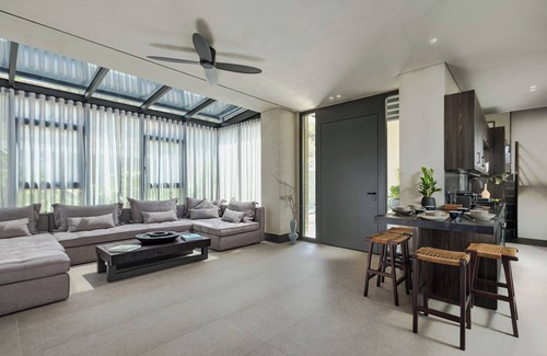 Karpathos Town House | Omega Residences
