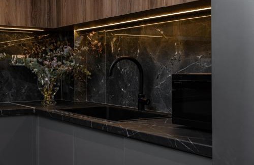 Heraklion Apartment | Omikron Luxury Residences