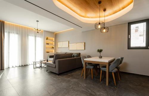 Heraklion Apartment | Omikron Luxury Residences
