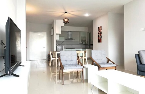 Kampung Raja Apartment | Omni Cassia Hill Resort