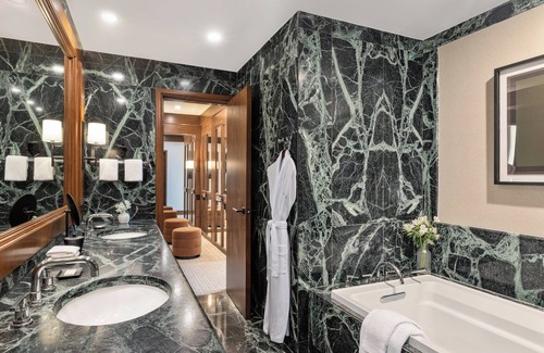 Las Colinas Hotel | Omni Las Colinas Hotel