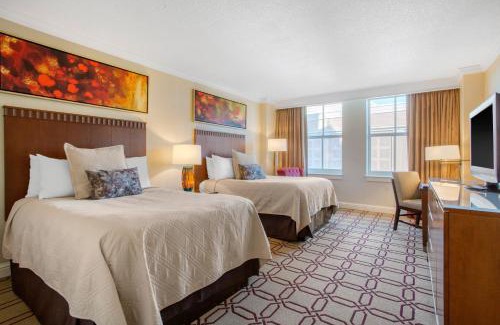 Downtown Hotel | Omni Providence