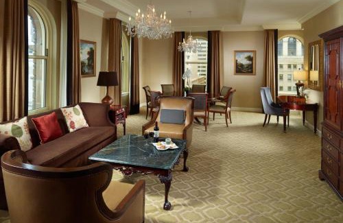 Financial District Hotel | Omni San Francisco