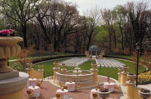 Woodley Park Hotel | Omni Shoreham Hotel