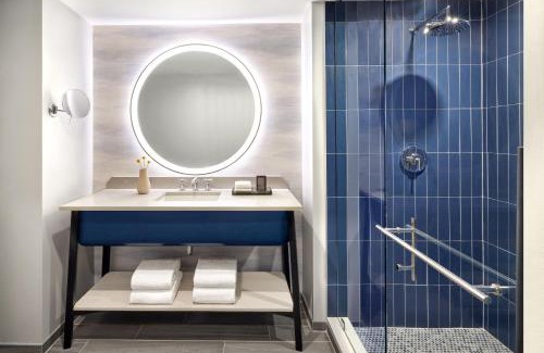 Tempe Hotel | Omni Tempe Hotel at ASU