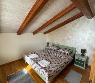 Tomaj House | Omnia rooms