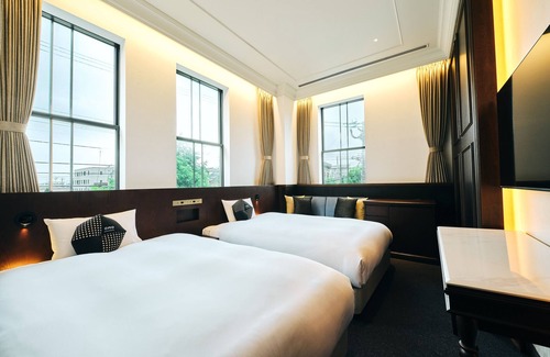 Otaru Hotel | OMO5 Otaru by Hoshino Resorts