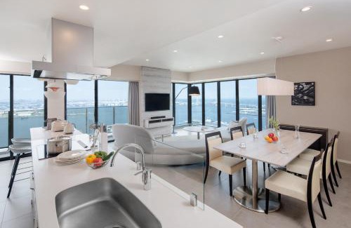 Minatomirai Hotel | OMO5 Yokohama Bashamichi by Hoshino Resorts