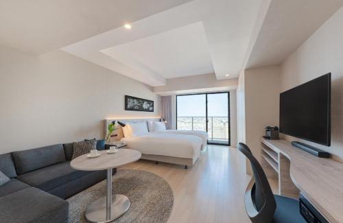 Minatomirai Hotel | OMO5 Yokohama Bashamichi by Hoshino Resorts