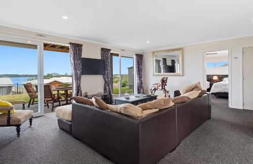 Omokoroa Apartment | Omokoroa Sea View Apartment