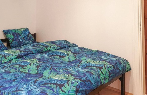 Czerwinsk nad Wisła House | On a natural property this charming vacation home near the Vistula welcomes you.