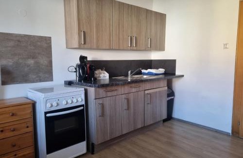 Hochleithen Apartment | ONE Self-Check-In, Free-Parking, 3km freeway Playstation