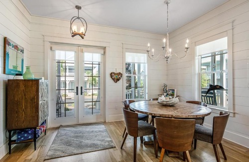 Lakeside at Blue Mountain Beach House | On Cloud 9